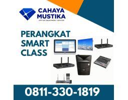 Toko Peralatan Kelas Hybrid Learning - Malang
