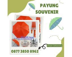 Sablon Payung Golf Murah Kadia - Kendari