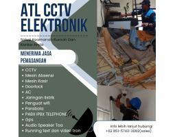 Pasang Cctv Murah Bergaransi Malang Raya - Malang 