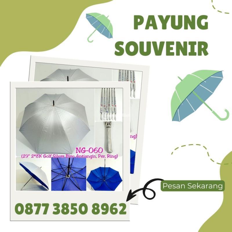 Payung Golf Sablon Kadipaten - Majalengka