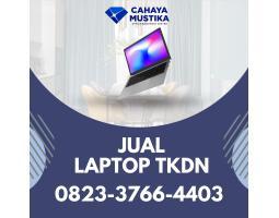 Toko Laptop TKDN Core I7 - Malang