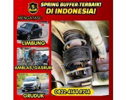 Jadikan Shockbreaker Mobil Lebih Empuk Dan Awet Dg Balance Damper - Samarinda