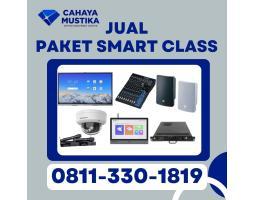 Toko Peralatan Smart Class - Jakarta Pusat