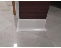 Produsen Hospital Plint Standar HACCP Langsung Pabrik - Padang Lawas