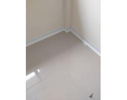 Produsen Hospital Plint ABS PVC Langsung Pabrik - Balangan 