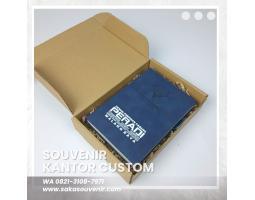 Souvenir Kantor Hari Besar - Balikpapan 