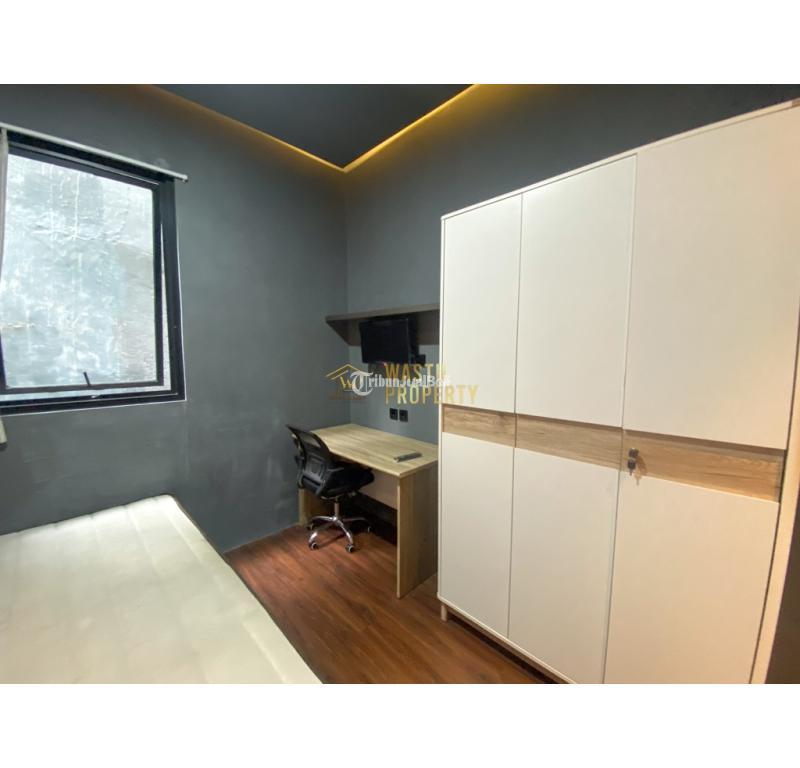 Dijual Kost di Jalan Sulawesi Jakal Bawah Dekat UGM Tipe 200 - Sleman 