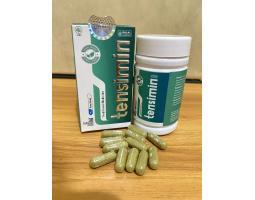 Tensimin Obat Herbal Alami Membantu Menurunkan Hipertensi dan Kolesterol - Jakarta Pusat