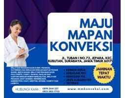 Jasa Konveksi Seragam Kerja, Diskon Spesial Bulan Ini, di Kota Solok - Sumatera Barat