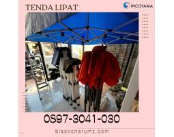 Ready Tenda Lipat  Banjarharjo 56162 Salaman - Magelang