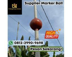 Marker Ball Pelindung Kabel Terbaik - Bekasi