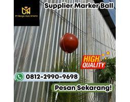 Marker Ball Berkualitas - Pandeglang