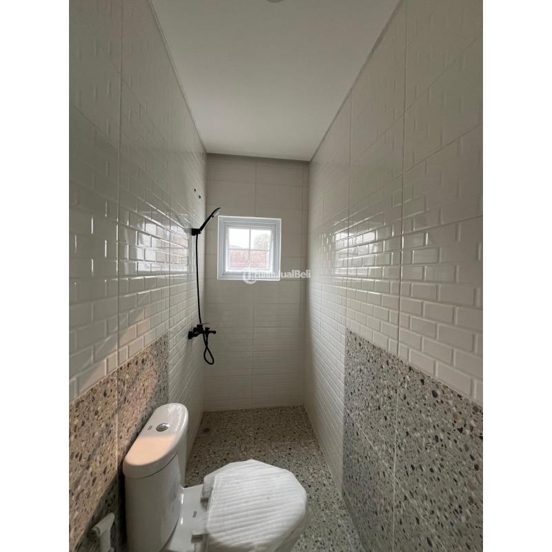 Dijual Rumah American Modern 3KT 3KM SHM di Cinere Dekat Jakarta Selatan - Depok