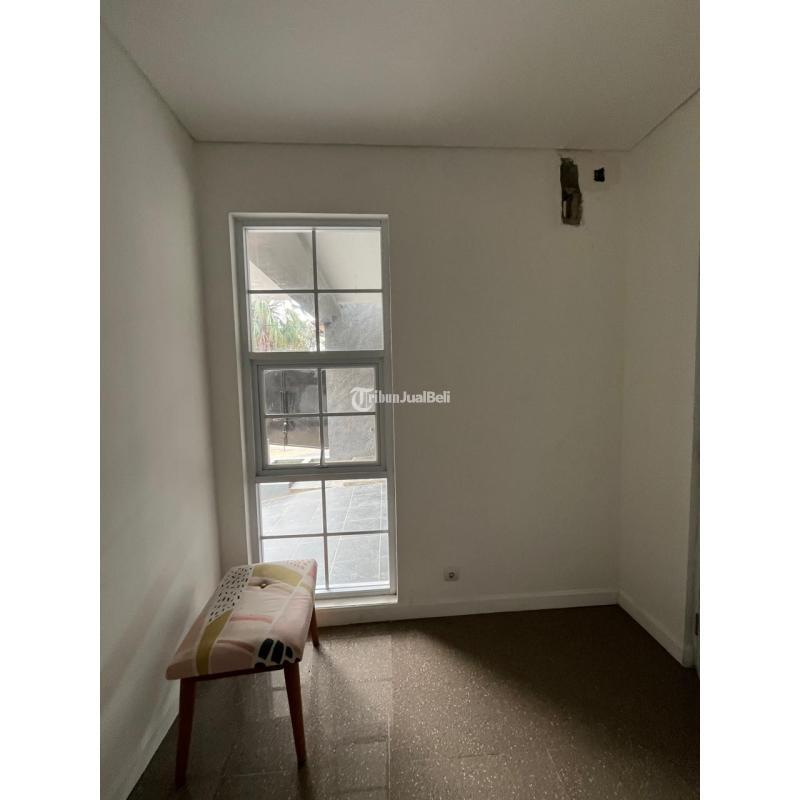 Dijual Rumah American Modern 3KT 3KM SHM di Cinere Dekat Jakarta Selatan - Depok