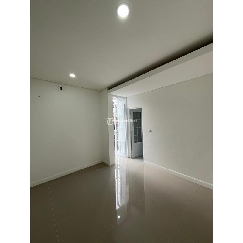 Dijual Rumah 3KT American Modern di Cinere Harga Miring - Depok