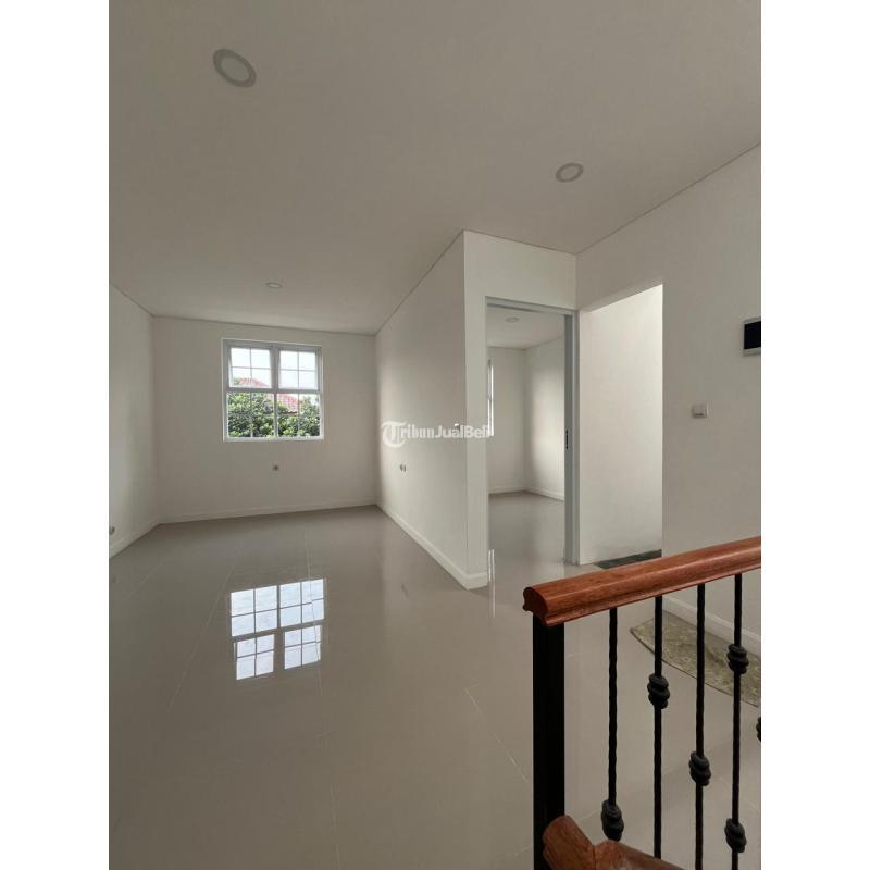 Dijual Rumah 3KT American Modern di Cinere Harga Miring - Depok