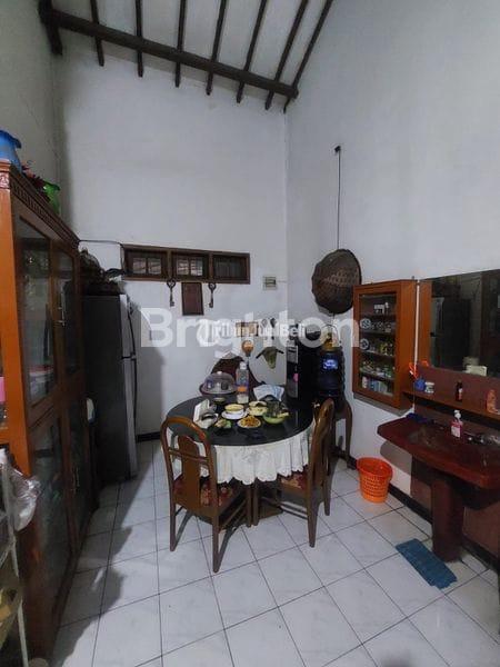 Dijual Rumah 2 Lantai Murah Strategis Tepi Jalan Di Jatiwarna Pondok Melati - Bekasi Kota
