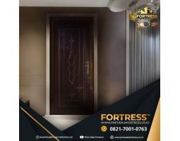 Supplier Pintu Baja Anti Karat Di Nabire - Papua