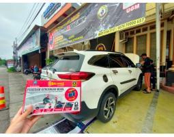 Jual Peredam Guncangan, Suspensi Auto Empuk - Medan