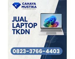 Supplier Laptop TKDN - Jakarta Utara