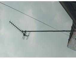 Spesialis Jasa Pasang Antena Tv Cakung - Jakarta Timur