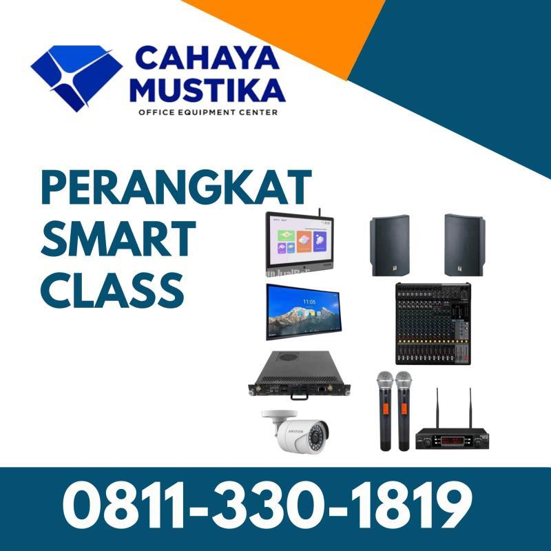 Toko Peralatan Hybrid Learning - Malang