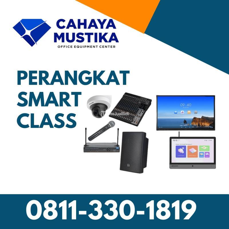 Toko Peralatan Untuk Hybrid Learning - Malang