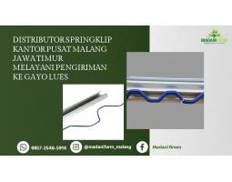  Pabrik Pusat Agen Grosir Plastik UV - Malang Kota