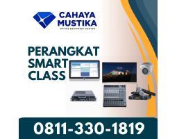 Toko Peralatan Interactive Display Untuk Smart Classroom - Malang