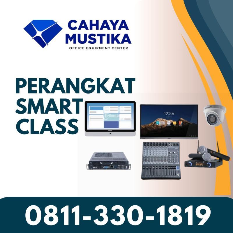 Toko Peralatan Interactive Display Untuk Smart Classroom - Malang