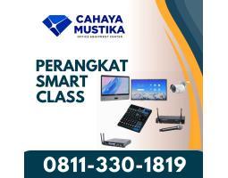 Toko Peralatan Smart Classroom Untuk Sekolah - Malang