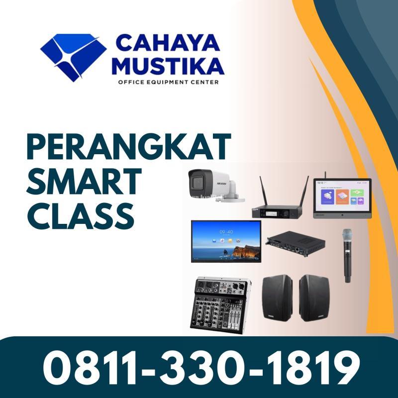 Toko Peralatan Smart Online Classroom - Malang