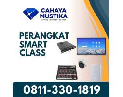 Toko Peralatan Smart Education - Malang