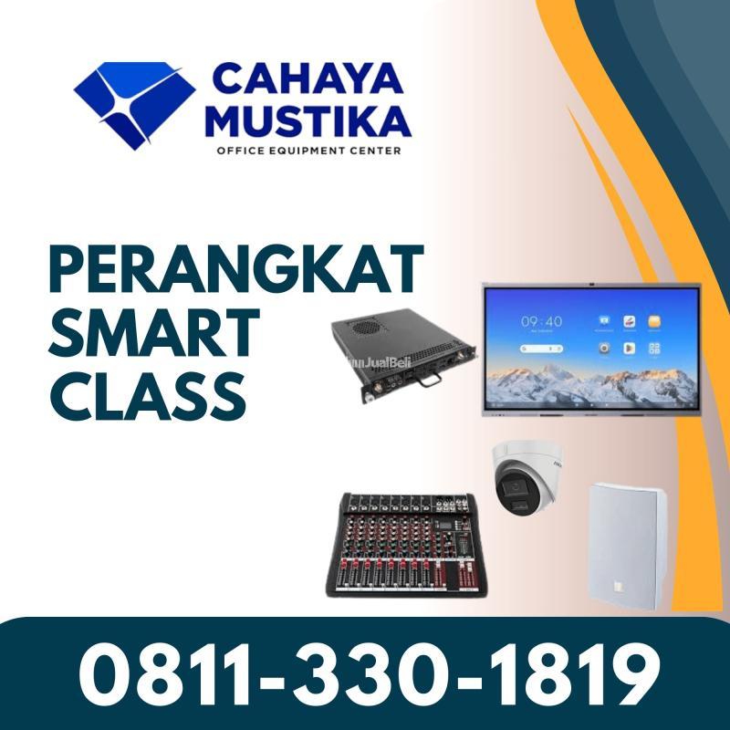 Toko Peralatan Smart Education - Malang