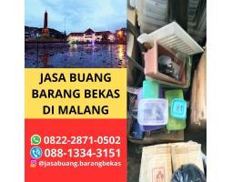 Jasa Buang Barang Bekas Buka  Sofa Cleaning Greenland At Tidar - Malang Kota