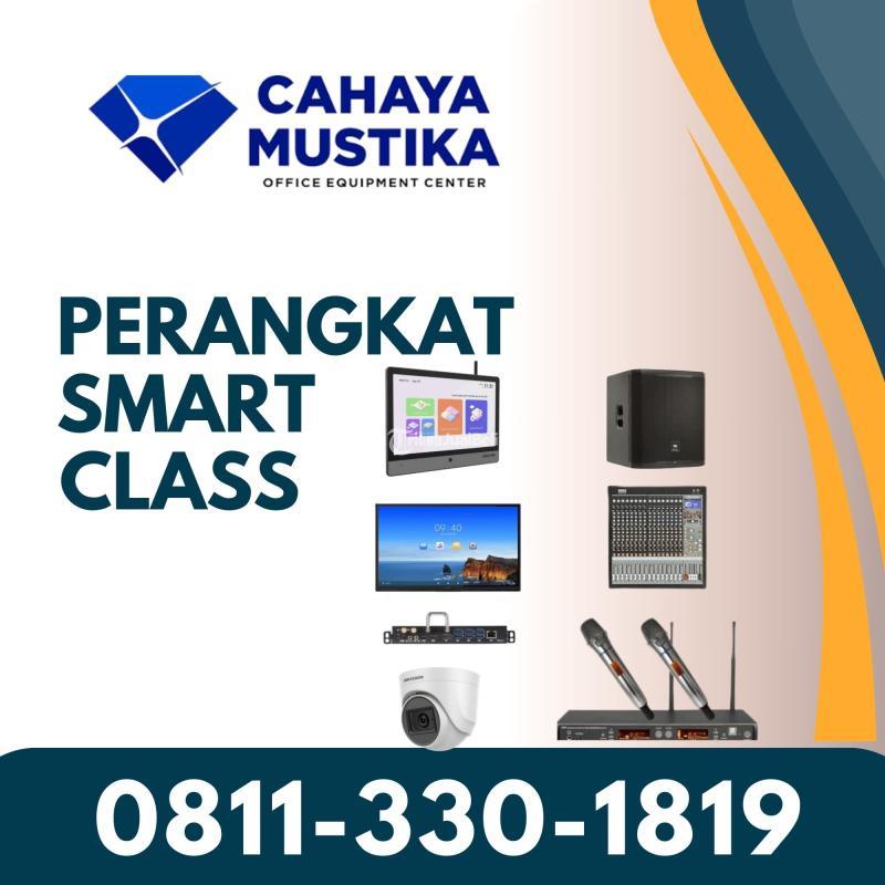 Toko Peralatan Smart Education Learning - Malang