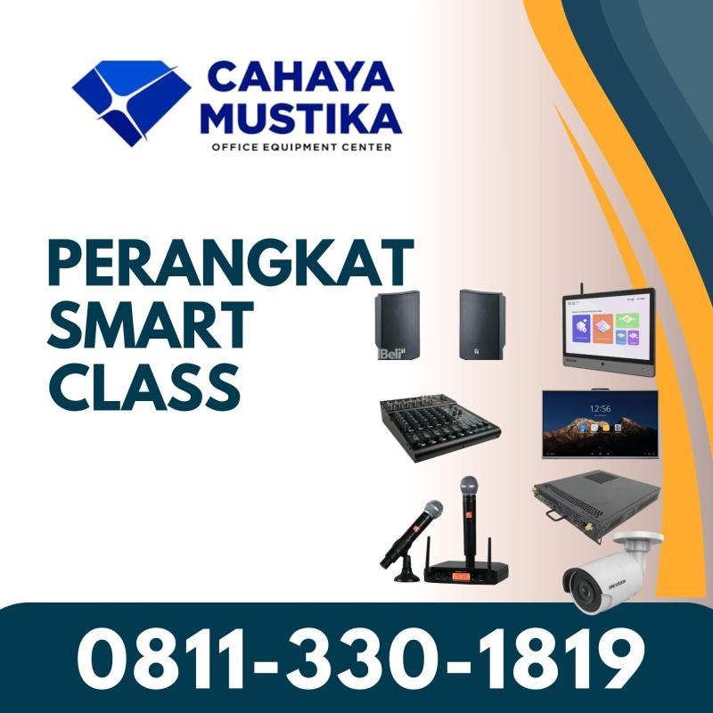 Toko Peralatan Smart Education Di Sekolah - Malang