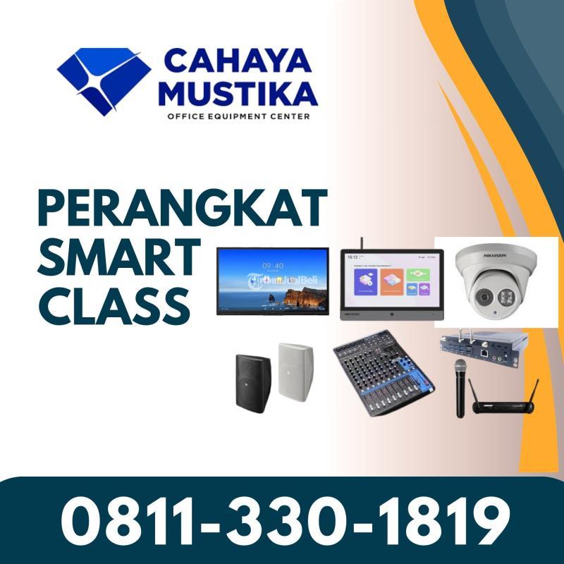 Toko Peralatan Interactive Smart Board Untuk Smart Classroom - Malang