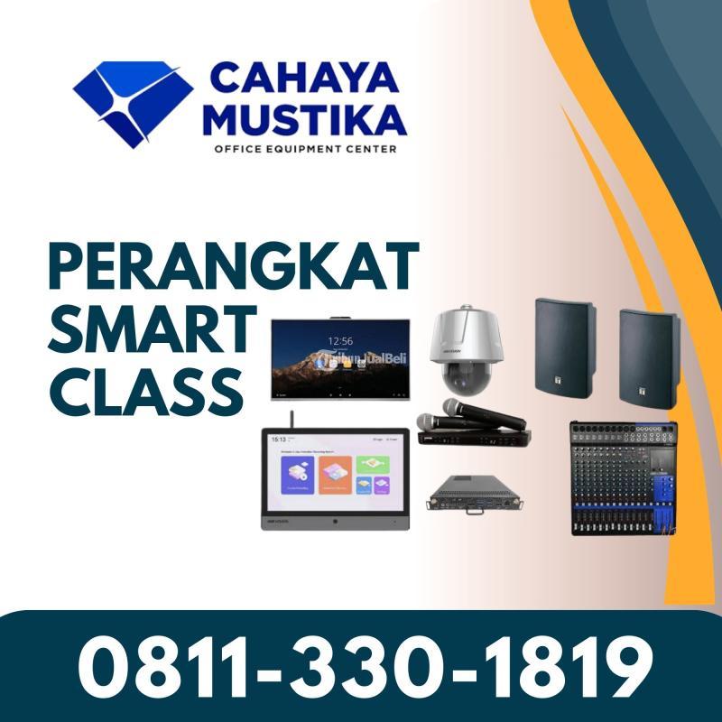 Toko Peralatan Interactive Smart Board Untuk Smart Classroom - Malang