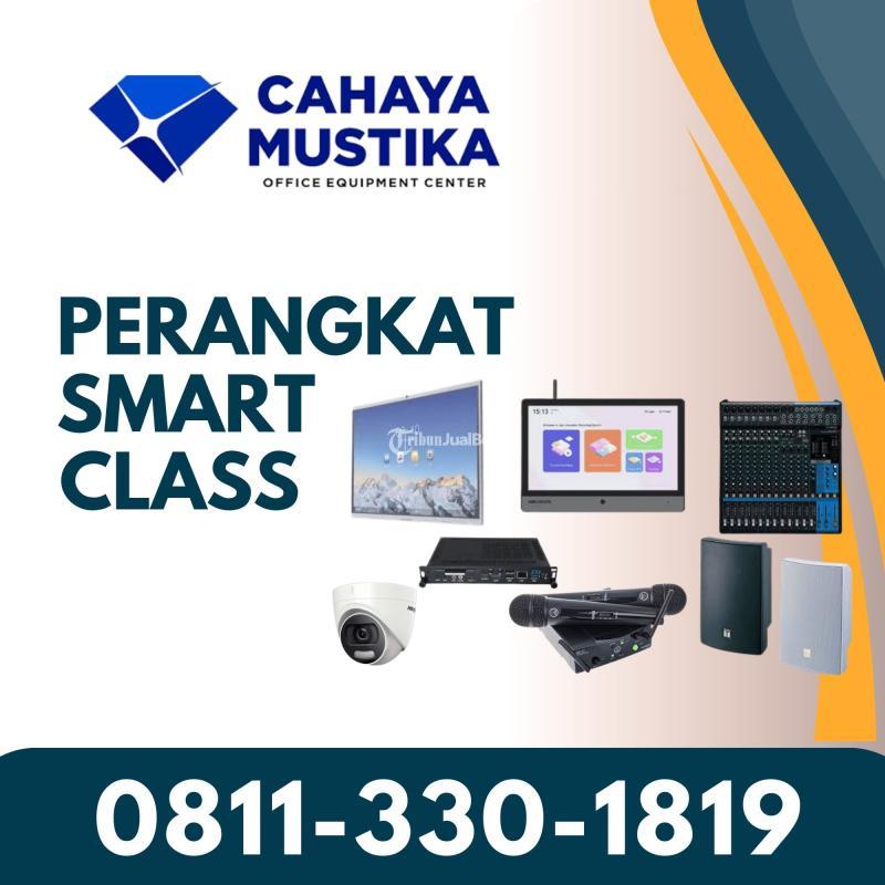 Toko Peralatan Interactive Smart Board Untuk Smart Classroom - Malang