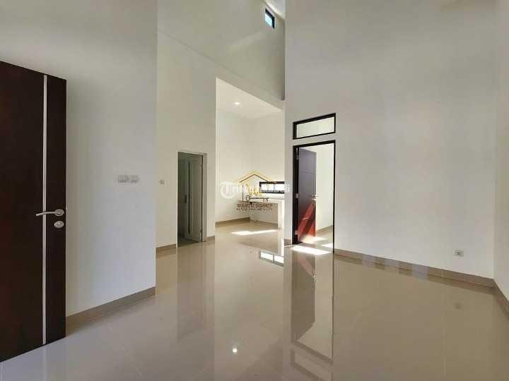 Jual Rumah Baru Tipe 55 Bonus Halaman Luas Harga Nego - Sleman