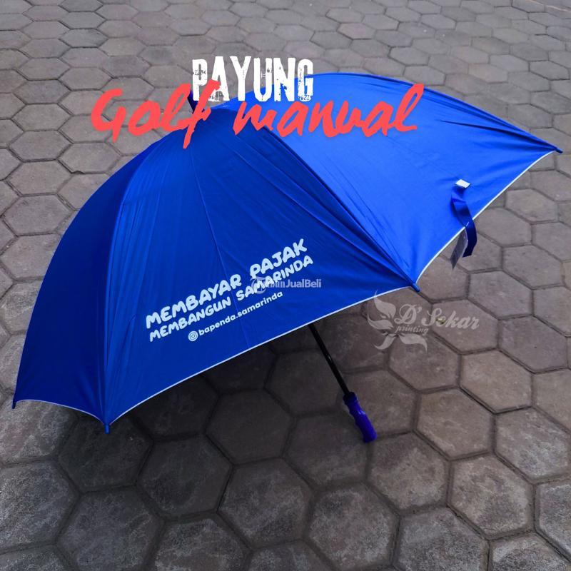 Agen Payung Golf Sablon - Pandeglang 