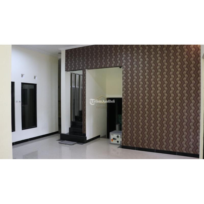 Dijual Rumah Siap Pakai Sleman, Bangunan Terawat, Lokasi Premium - Sleman