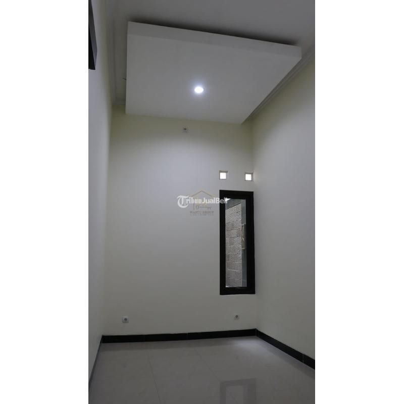 Dijual Rumah Siap Pakai Sleman, Bangunan Terawat, Lokasi Premium - Sleman