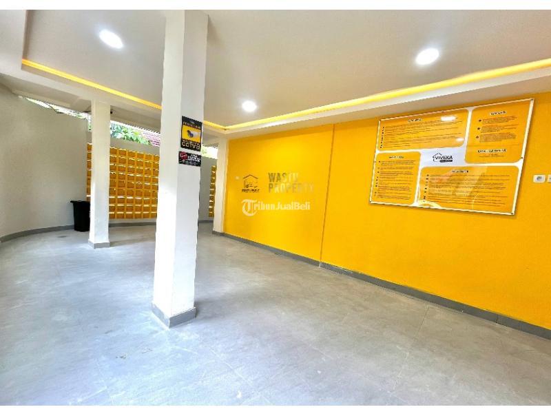 Dijual Kost Eksklusift Dekat Kampus PKN Stan Bintaro - Tangerang Selatan