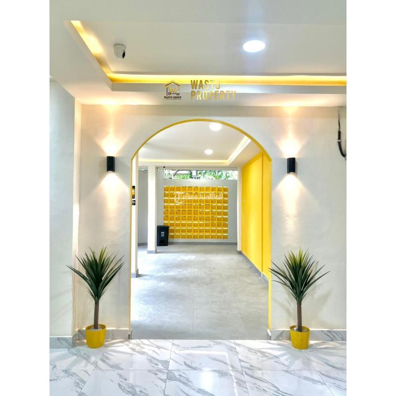 Dijual Kost Eksklusift Dekat Kampus PKN Stan Bintaro - Tangerang Selatan