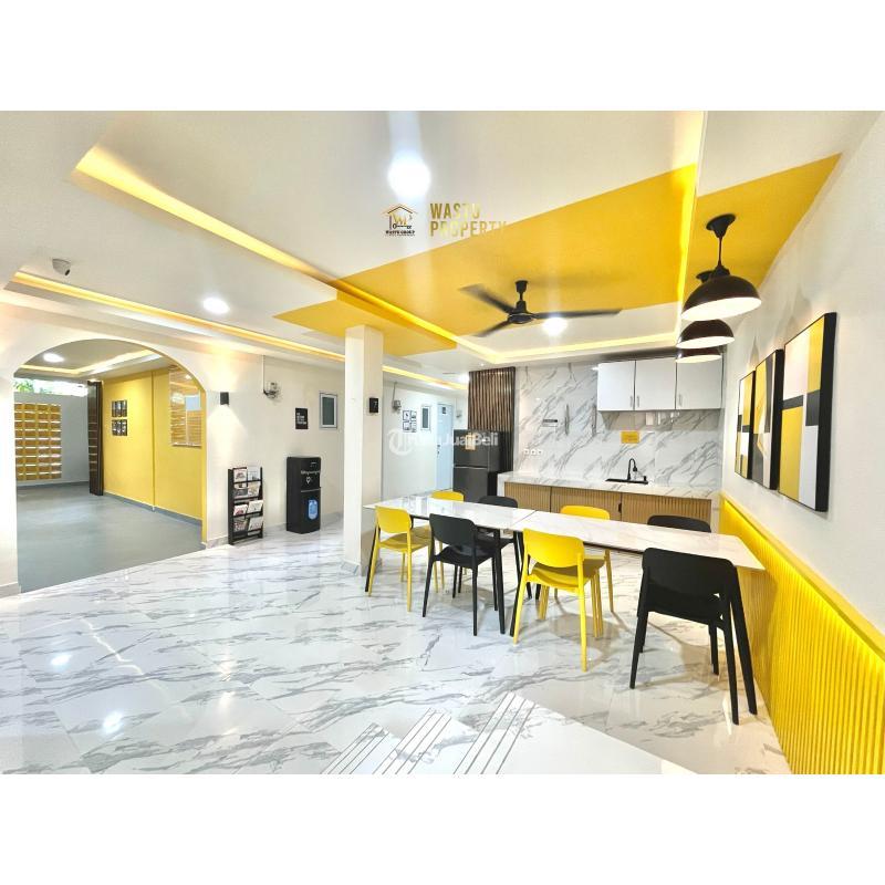 Dijual Kost Eksklusift Dekat Kampus PKN Stan Bintaro - Tangerang Selatan