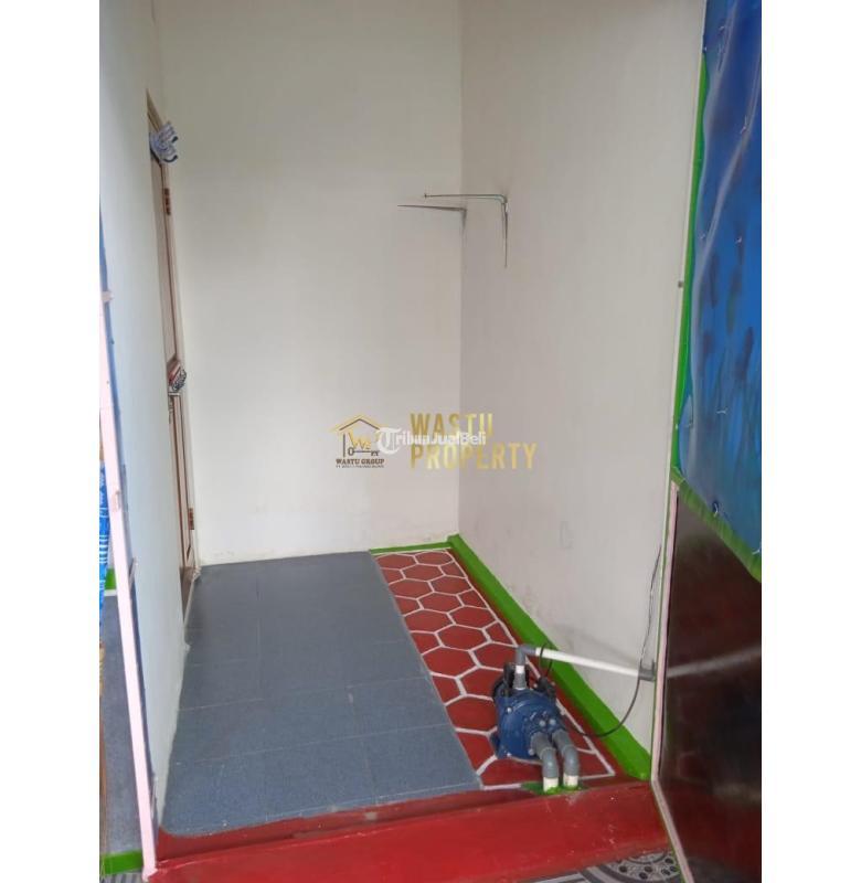 Dijual Rumah Murah Strategis, 11 Menit Ke SMP Pangudi Luhur Jogja - Sleman