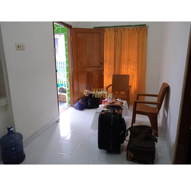 Dijual Rumah Murah Strategis, 11 Menit Ke SMP Pangudi Luhur Jogja - Sleman