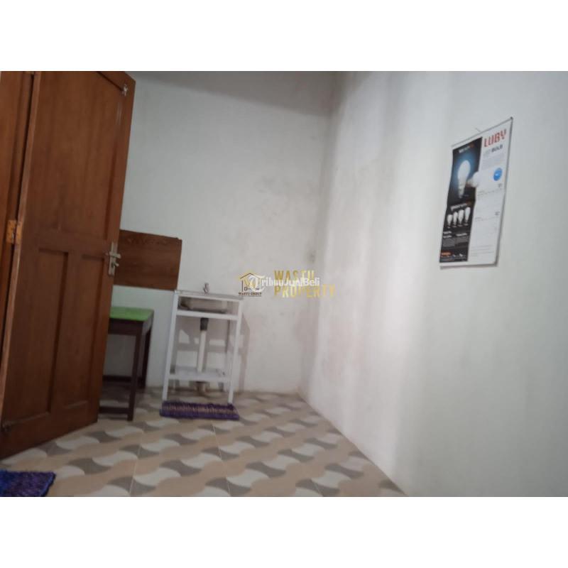 Dijual Rumah Murah Strategis, 11 Menit Ke SMP Pangudi Luhur Jogja - Sleman